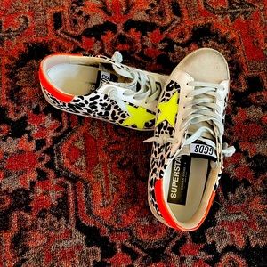 Golden Goose Sneakers